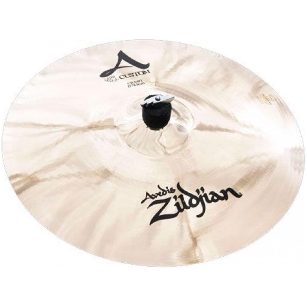Zildjian A Custom 17 inch Crash Cymbal