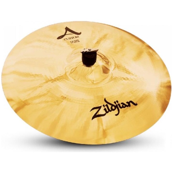 Zildjian A Custom 19 Inch Crash Cymbal