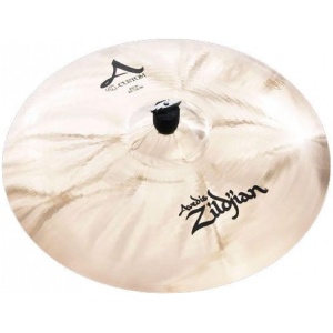 Zildjian A Custom 20 Inch Ride Cymbal