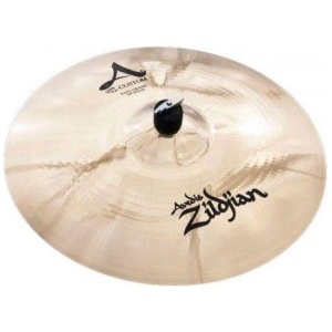 Zildjian A Custom 18 Inch Fast Crash Cymbal