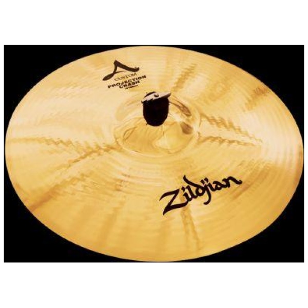 Zildjian A Custom Projection Crash Cymbal 19 Inch
