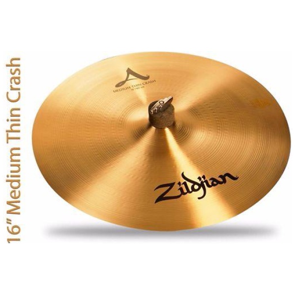 Zildjian A391 Cymbal Box Set