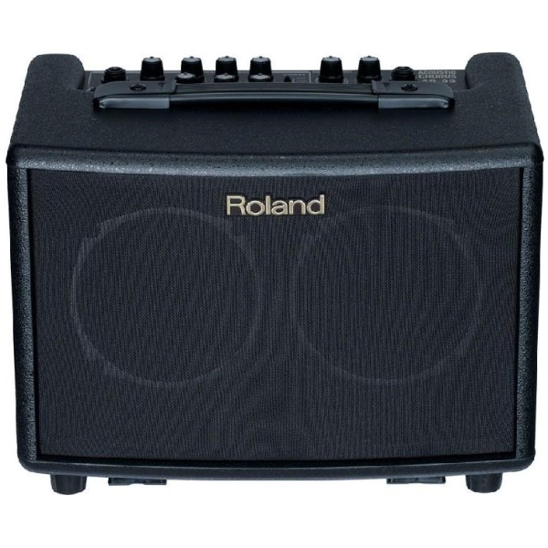 Roland AC-33 Acoustic Guitar Amplifier