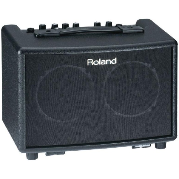 Roland AC-33 Acoustic Guitar Amplifier