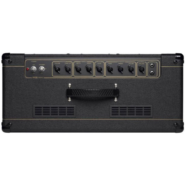 Vox AC15C1 Custom 15 Watt 2 Channel Guitar Amplifier