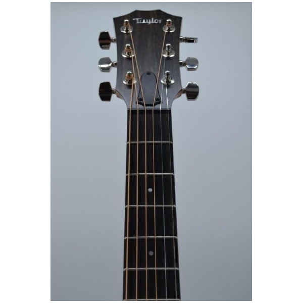 Taylor AD17E Grand Pacific Spruce Top V-Class bracing ES2 Electronics SN#1207220101