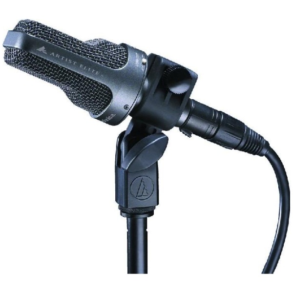 Audio Technica AE3000 Instrument Microphone