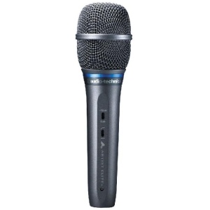 Audio Technica AE5400 Vocal Microphone