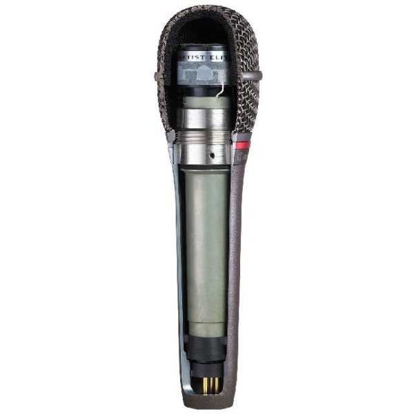 Audio Technica AE6100 Hypercardioid Vocal Microphone