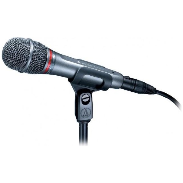 Audio Technica AE6100 Hypercardioid Vocal Microphone
