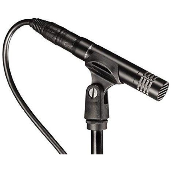 Audio Technica AT2021 Cardioid Studio Condenser Microphone