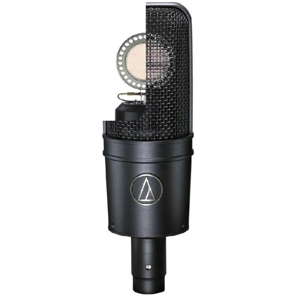 Audio Technica AT4040 Studio Microphone