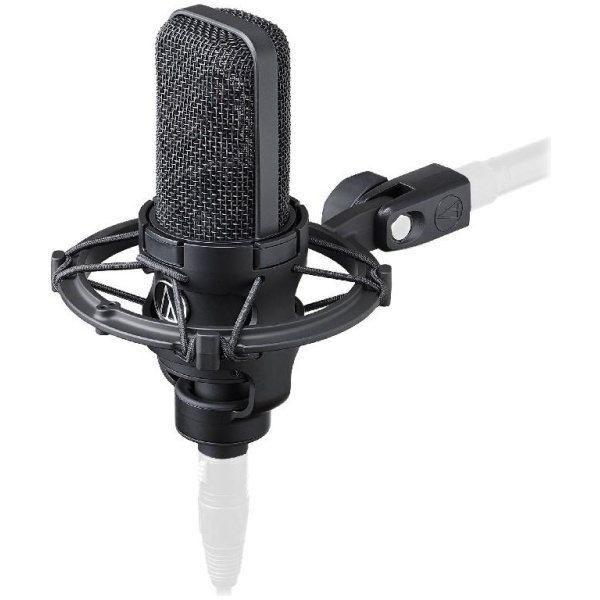 Audio Technica AT4040 Studio Microphone