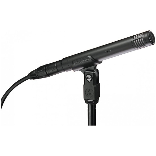 Audio Technica At4041 Cardioid Condenster Studio Microphone