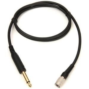 Audio Technica ATGCW High Z Cord For Wireless System