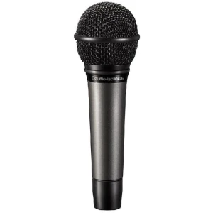 Audio Technica ATM510 Cardioid Dynamic Vocal Microphone