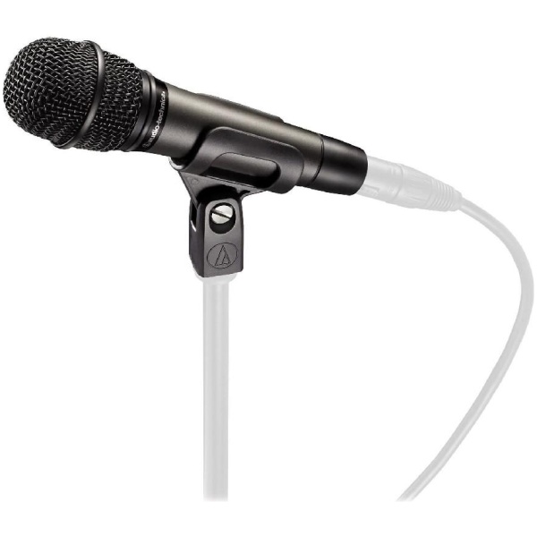 Audio Technica ATM610 Hypercardioid Dynamic Vocal Microphone