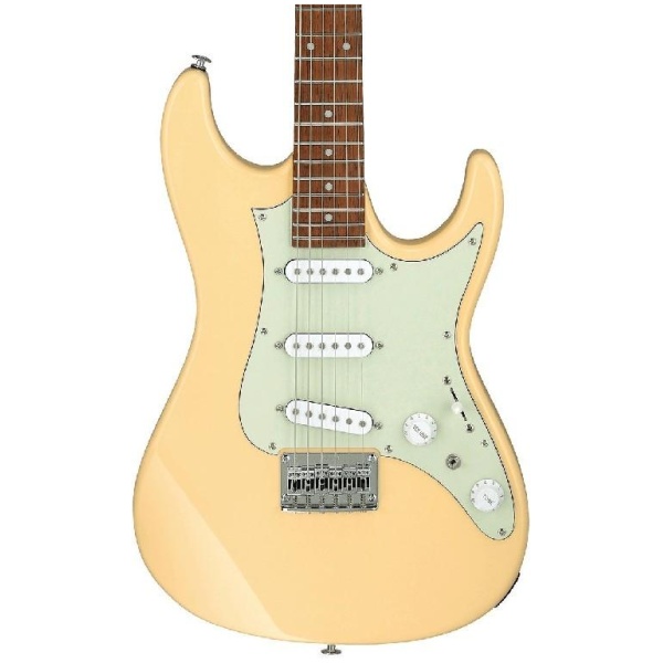 Ibanez AZES31IV Standard 6 string Electric Guitar - Ivory