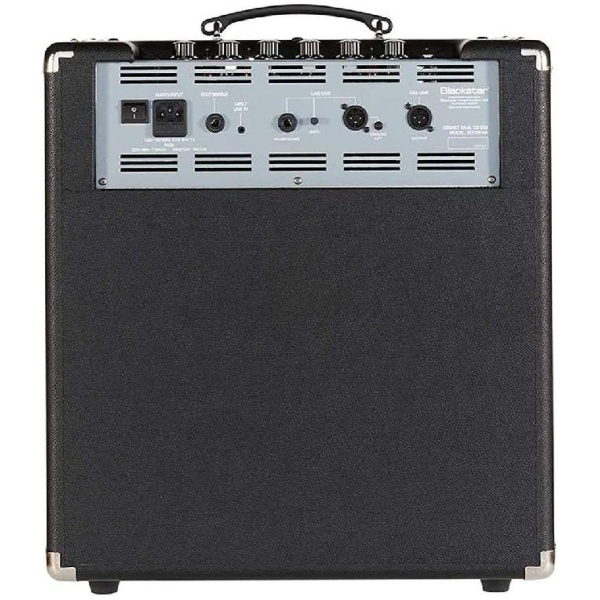 Blackstar BASSU120 120 Watt Bass Guitar Amplifier