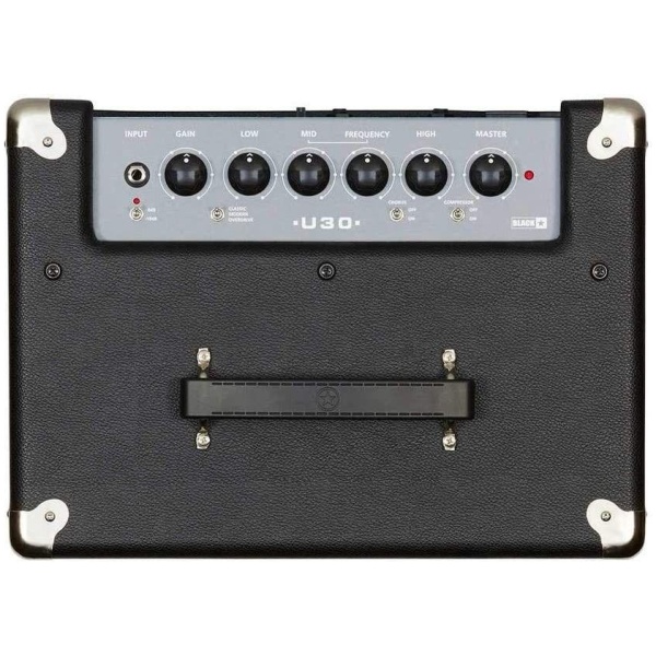 Blackstar BASSU30 30 Watt Bass Guitar Amplifier