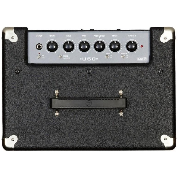 Blackstar BASSU60 60 Watt Bass Guitar Amplifier