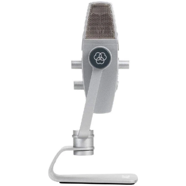 AKG C44-USB Lyra Multi Pattern Condenser USB Microphone