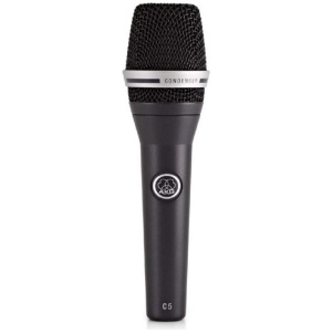 AKG C5 Professional Condenser Mic for Vocal
