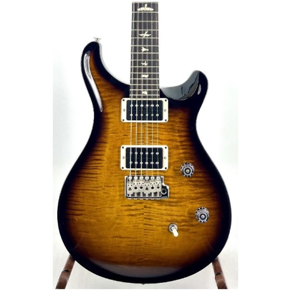 Paul Reed Smith PRS CE 24 Custom McCarty Sunburst w/ Gigbag Ser#: 0359657