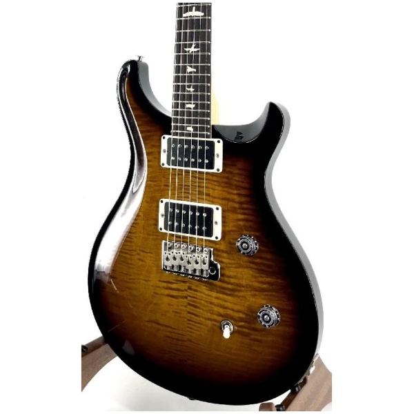 Paul Reed Smith PRS CE 24 Custom McCarty Sunburst w/ Gigbag Ser#: 0359657