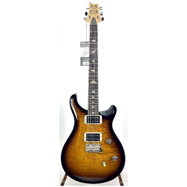 Paul Reed Smith PRS CE 24 Custom McCarty Sunburst w/ Gigbag Ser#: 0359657