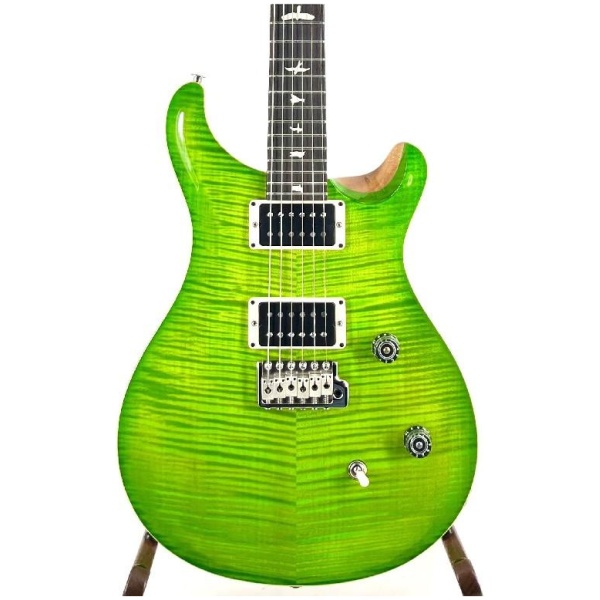 Paul Reed Smith PRS CE 24 Electric Guitar Eriza Verde w/ Gigbag Ser#: 0363278