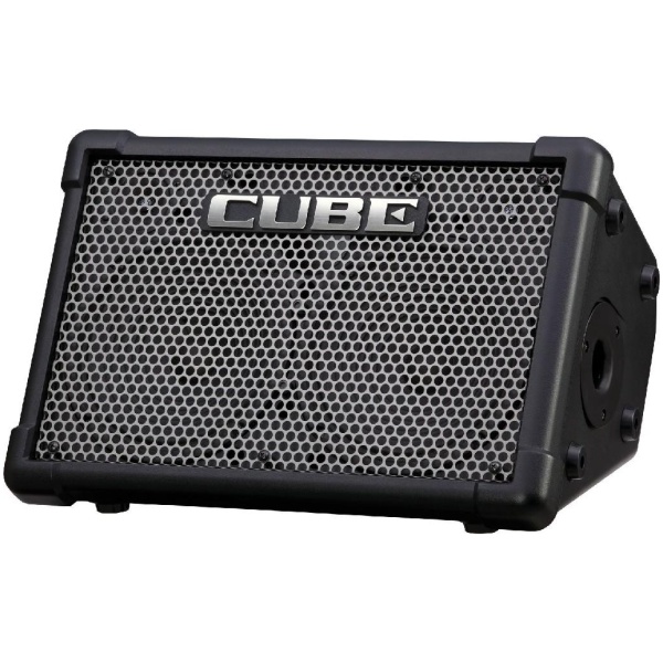 Roland Cube Street EX Battery-powered Stereo Amplifier