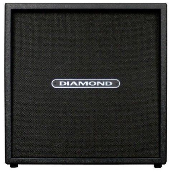 Diamond Amplification Vanguard 412 Cabinet with CelestionÂ 70/80 spkrs