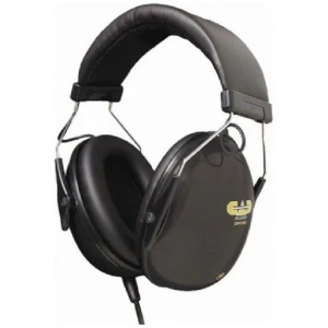 CAD Audio DH100 Drummer / Isolation Headphones - 50mm Drivers