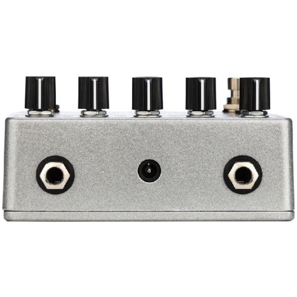 EarthQuaker Devices Disaster Transport Delay Pedal