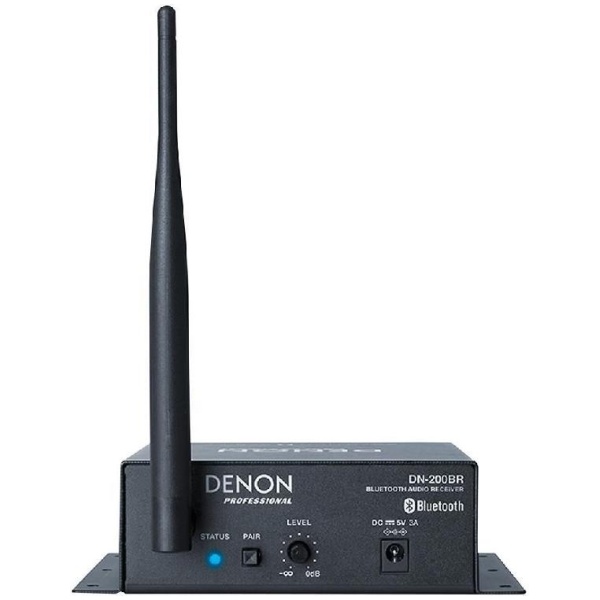 Denon DN200BR Blue Tooth Audio Receiver