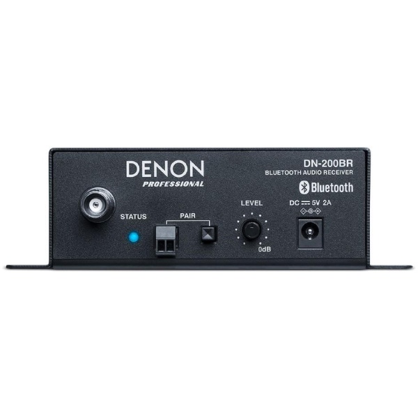 Denon DN200BR Blue Tooth Audio Receiver