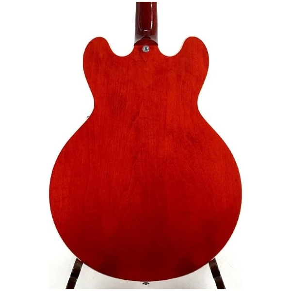 Gibson ES-335 Sixties Cherry Ser# 205530068