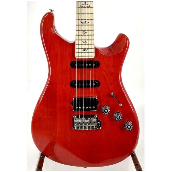 Paul Reed Smith PRS Fiore Electric Guitar Amaryllis w/ gigbag Ser#0359263