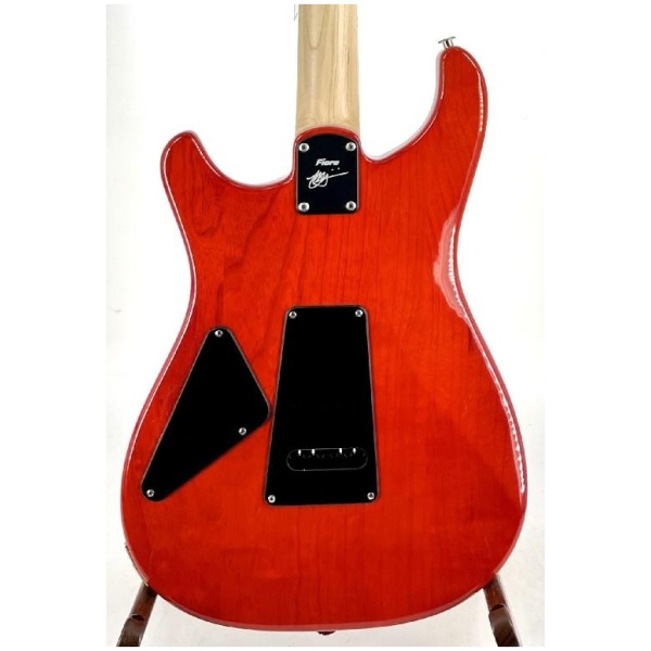 Paul Reed Smith PRS Fiore Electric Guitar Amaryllis w/ gigbag Ser#0359263