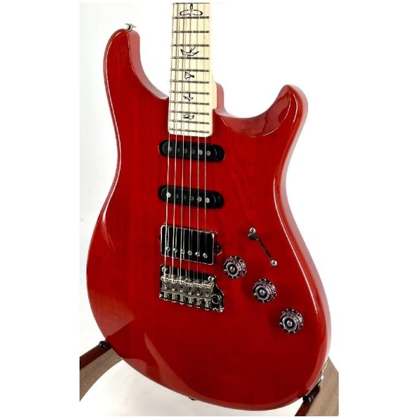 Paul Reed Smith PRS Fiore Electric Guitar Amaryllis w/ gigbag Ser#0359263