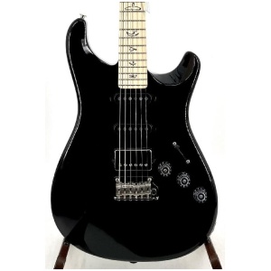 Paul Reed Smith PRS Fiore Electric Guitar Black Iris w/ Gigbag Ser#0359719