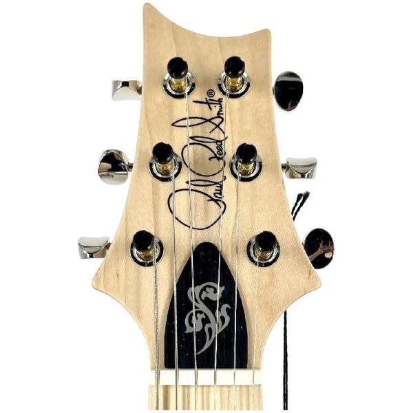 Paul Reed Smith PRS Fiore Electric Guitar Sugar Moon w/ Gigbag Ser#: 0360555