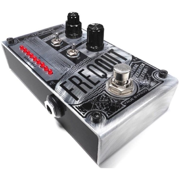 Digitech FREQOUT Natural Feedback Creator with Latching