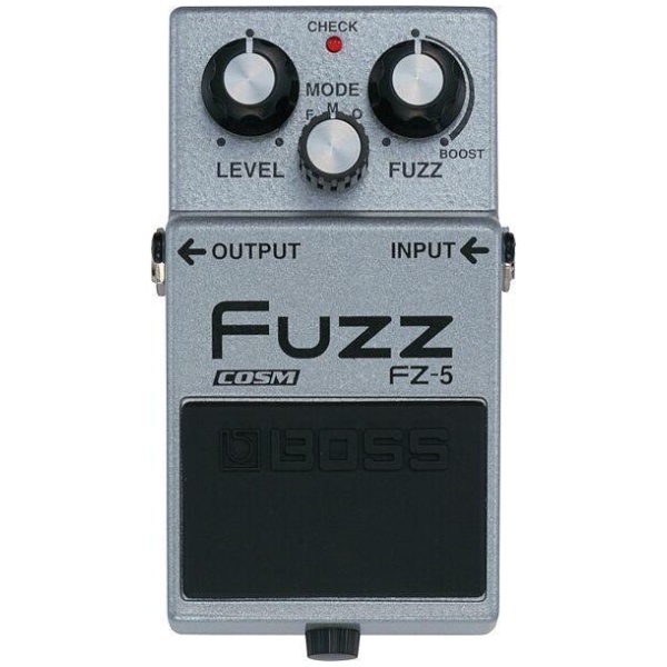 Boss FZ5 Fuzz Pedal