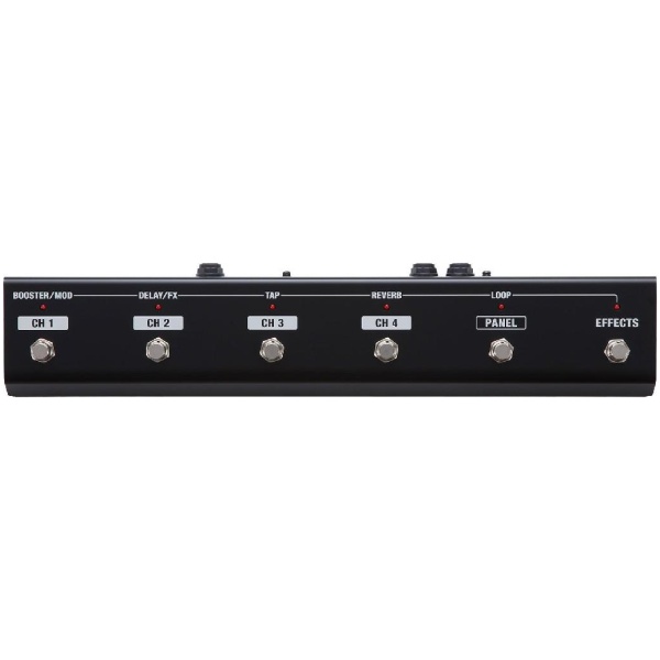 Boss Katana-GA-FC 4 Button Footswitch for KTN 100 amplifiers
