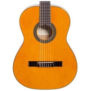 Ibanez GA2 3/4 Size Classical Acoustic Guitar - Natural