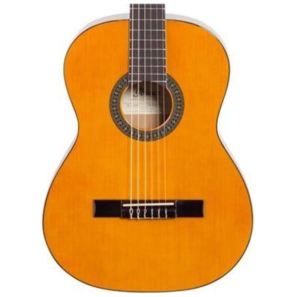 Ibanez GA2 3/4 Size Classical Acoustic Guitar - Natural