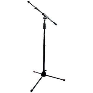 Gator Frameworks GFW-MIC-2020 Telescopic Boom Mic Stand