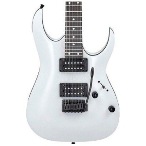 Ibanez GRGA120WH GIO RGA 6 String Electric Guitar - White